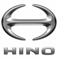 نماد هینو موتورز