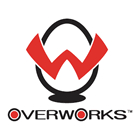 logo de Overworks