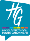 Blason de Haute-Garonne