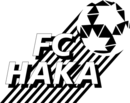Logo du FC Haka