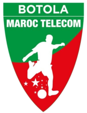 Description de l'image Botola Maroc Télécom.png.
