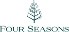 logo de Four Seasons Hotels and Resorts