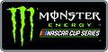Monster Energy Cup Series de 2017 à 2019