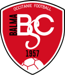 Logo du Balma SC