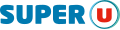 Logo de Super U (depuis le 15 janvier 2009)