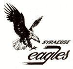 Description de l'image Eagles de Syracuse.gif.
