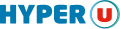 Logo de Hyper U (depuis le 15 janvier 2009)