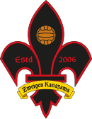 Logo du Zweigen Kanazawa