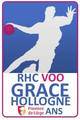 Logo du RHC Grâce-Hollogne/Ans