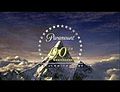 « 90 Years of Paramount » Version du logo précédent pour le 90e anniversaire du studio