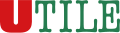 Logo d'Utile (du 25 septembre 1995 au 18 juin 2007)