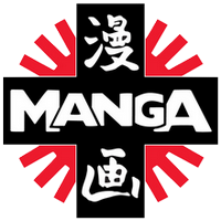 logo de Manga Entertainment