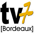 Logo de TV7 Bordeaux entre 2001 et 2013.