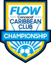 Description de l'image Caribbean Club Championship logo.png.