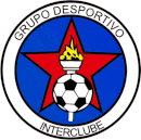 Logo du Interclube