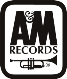 Description de l'image A&M Records.png.