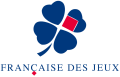 Logo de la Française des jeux de 1999 à 2010.