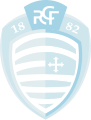 Logo du club entre 2018 et 2022.