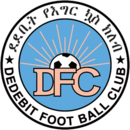 Logo du Dedebit FC