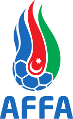 Image illustrative de l’article Fédération d'Azerbaïdjan de football