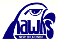 Hawks du Nouveau-Brunswick