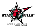 Description de l'image Starbulls-Rosenheim-logo.svg.