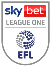 Description de l'image Logo League One 2024.svg.
