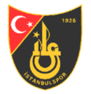 Logo du Istanbulspor