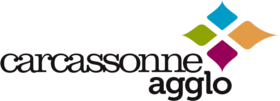 Blason de Carcassonne Agglo