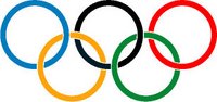 Olympyske Ringen