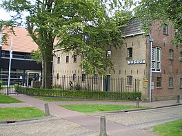 Museum De Jouwer