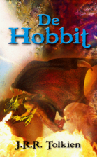 De Hobbit (1e printinge)