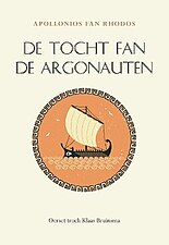 De Tocht fan de Argonauten