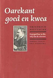 De Fryske oersetting, yn 2003 útjûn troch Utjouwerij Bornmeer.