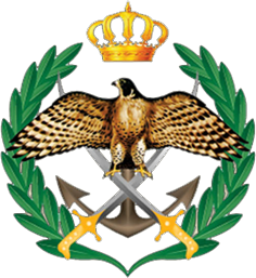 קובץ:Jordanian Armed Forces (emblem).png