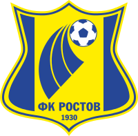סמליל של רוסטוב ב-2014