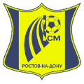 סמל הקבוצה בשנים 1958–1989, 1996-2003.