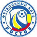 סמל הקבוצה בשנים 2003–2014.