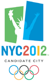 ניו יורק 2012 לוגו - מודח