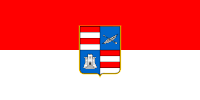 Zastava Dubrovačko-neretvanske županije