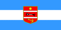 Zastava Virovitičko podravske županije
