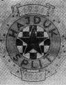 Klupski grb 1951. godine