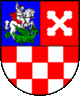 Grb Bjelovarsko-bilogorske županije