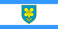 Zastava Ličko-senjske županije