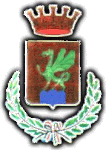 Mondragone címere