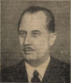 Dr. Álgyay-Hubert Pál