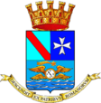 Amalfi címere