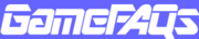 Logo GameFAQs saat ini.