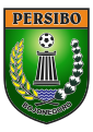 Logo Persibo ke-2