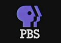 Logo ketiga PBS (1984-1989)